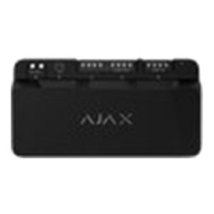 Ajax LineSupply (45W) Fibra ASP black